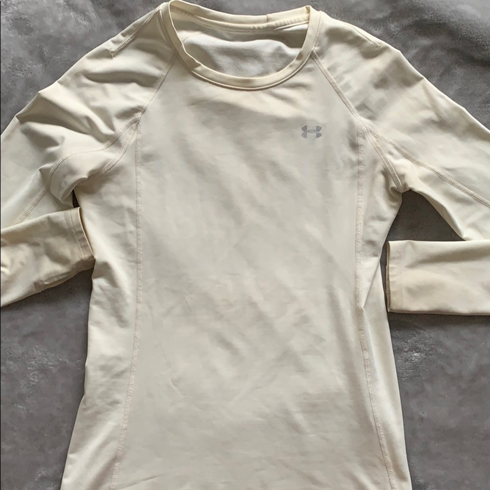 Underarmour Thermal Undershirt